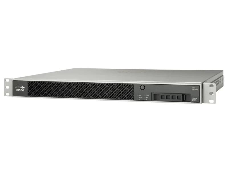 Cisco ASA5525-FPWR-K9 ASA 5525-X Firewall with FirePOWER Services