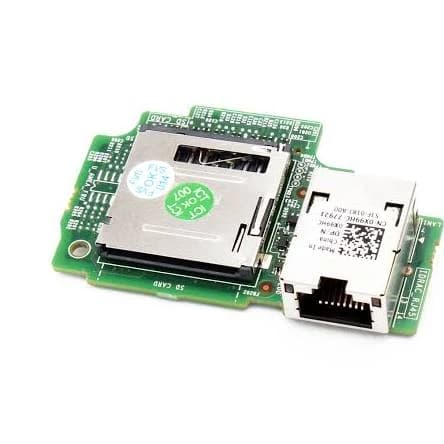 Dell 330-BBFZ iDRAC 8 Port Remote Access Card