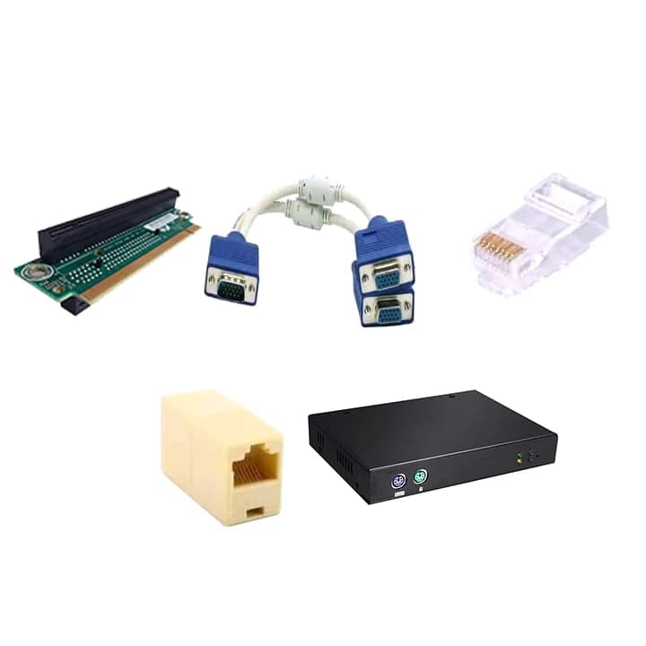 50000723-06 - Digi International Portserver TS One Realport