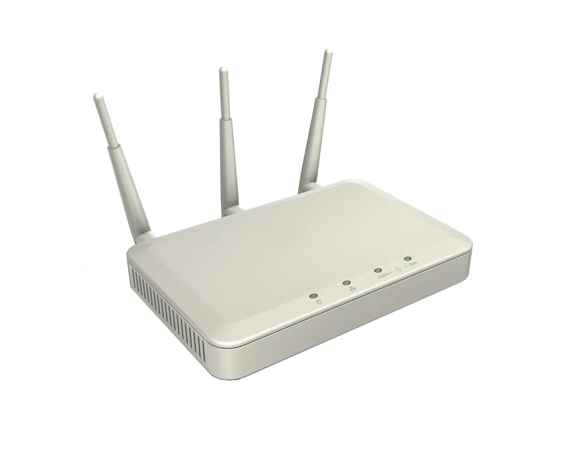 RP-AC1900 - Asus RP-AC1900 Dual Band WiFi Range Extender / AiMesh Extender for seamless mesh WiFi; works with any WiFi router