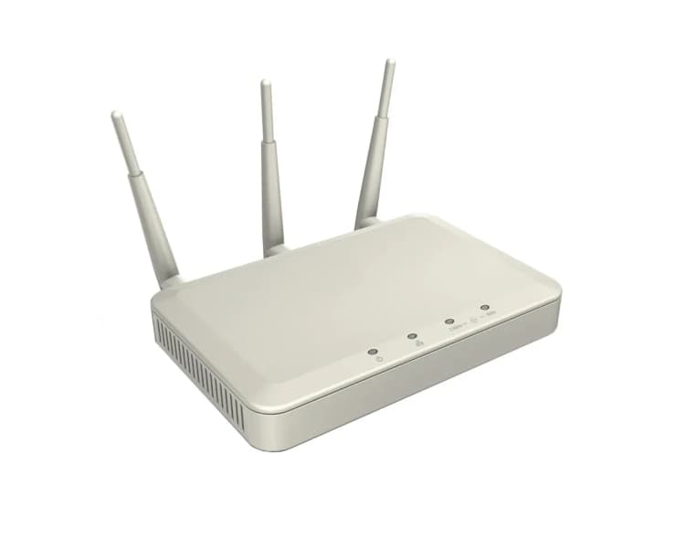 RP-AC1900 - Asus RP-AC1900 Dual Band WiFi Range Extender / AiMesh Extender for seamless mesh WiFi; works with any WiFi router