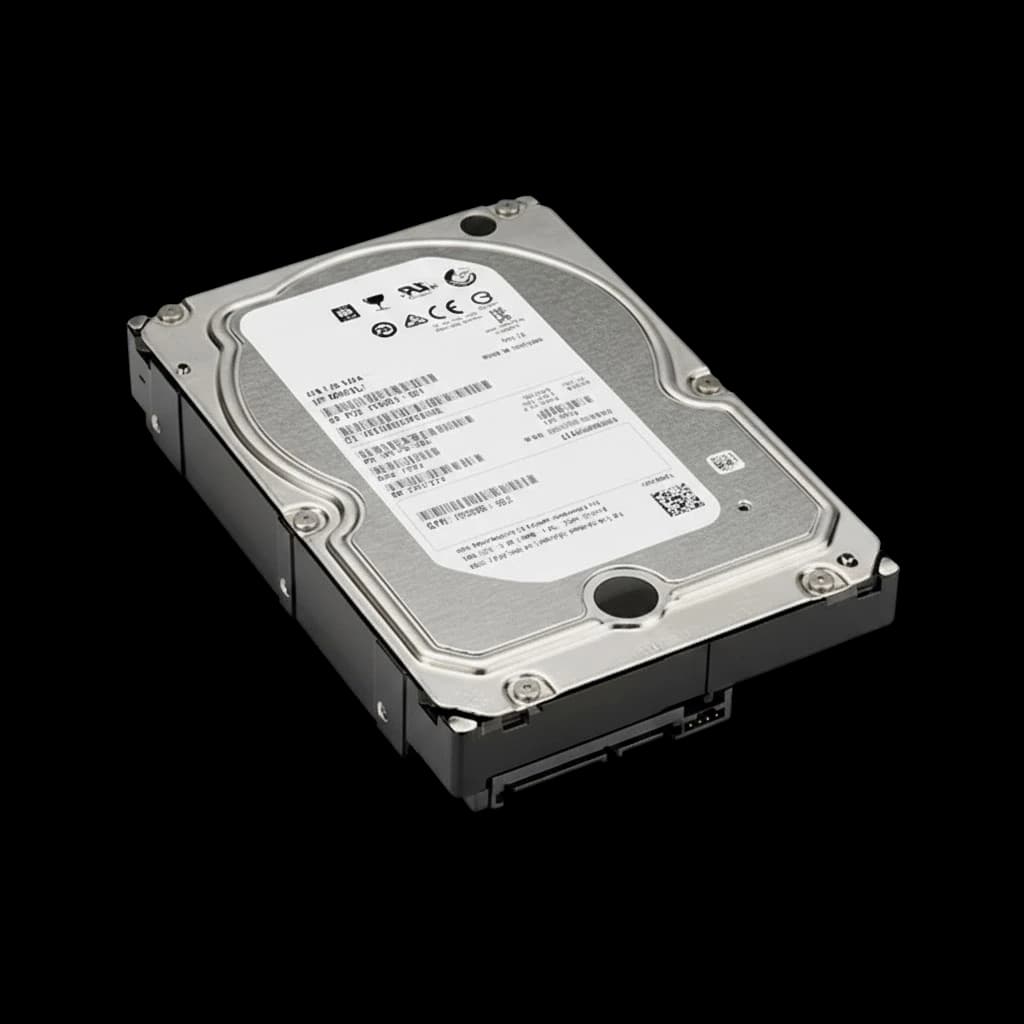 Seagate Desktop HDD ST2000DM001 SATA Hard Disk Drives