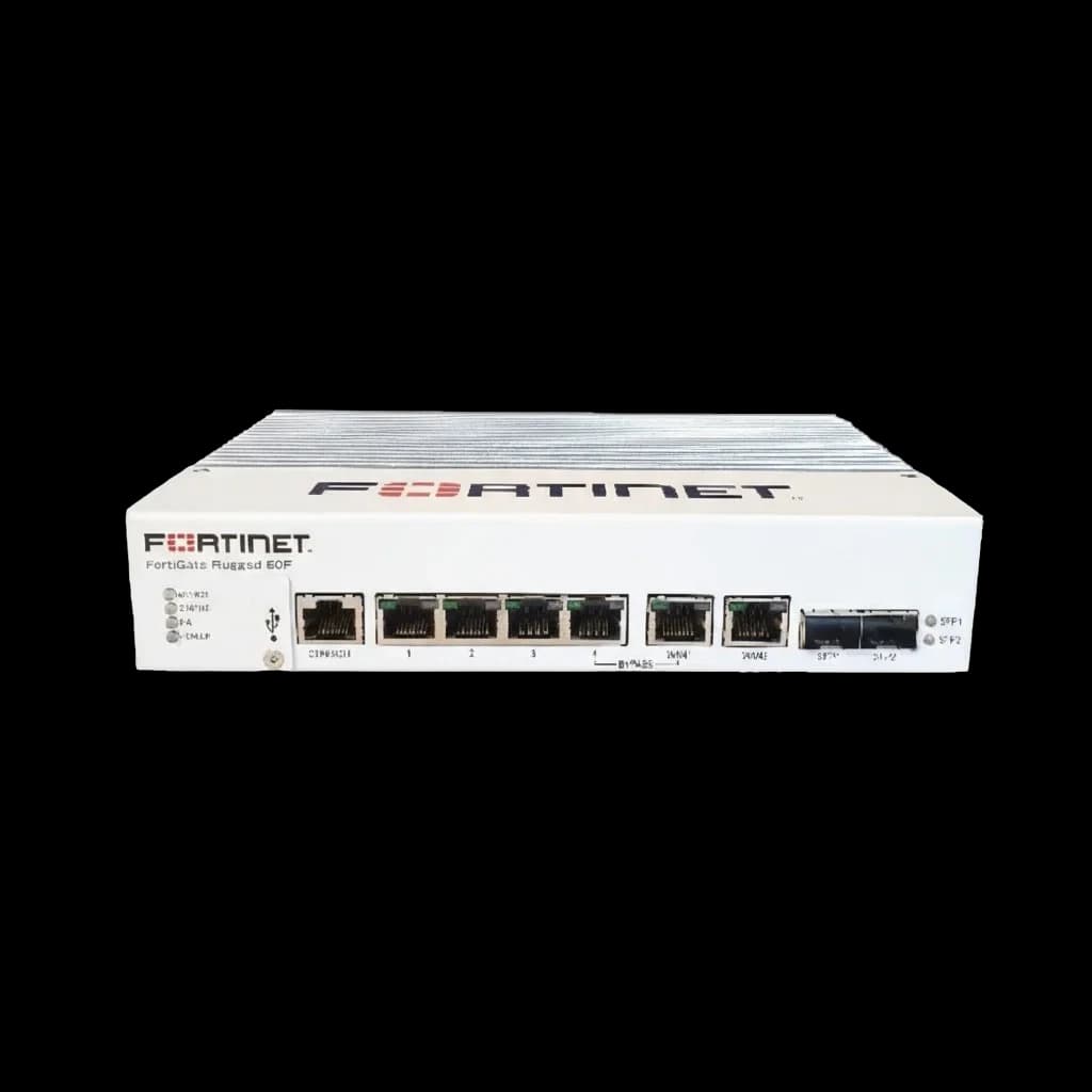 FortiGate Fortinet201E (FG-201E) – High-Performance Next-Generation FortiGate
