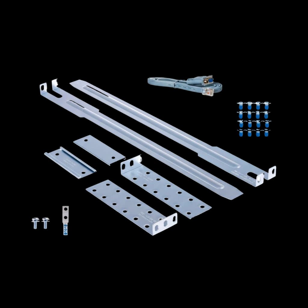 N3K-C3064-ACC-KIT | Cisco Mounting Hardware | Nexus 3000 Series