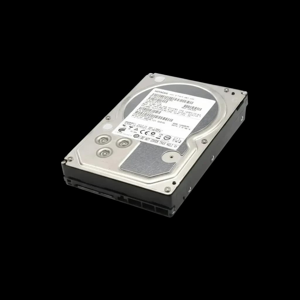 Toshiba MQ01ABD100 / HDKBB96 2.5" 1TB SATA Hard Drive