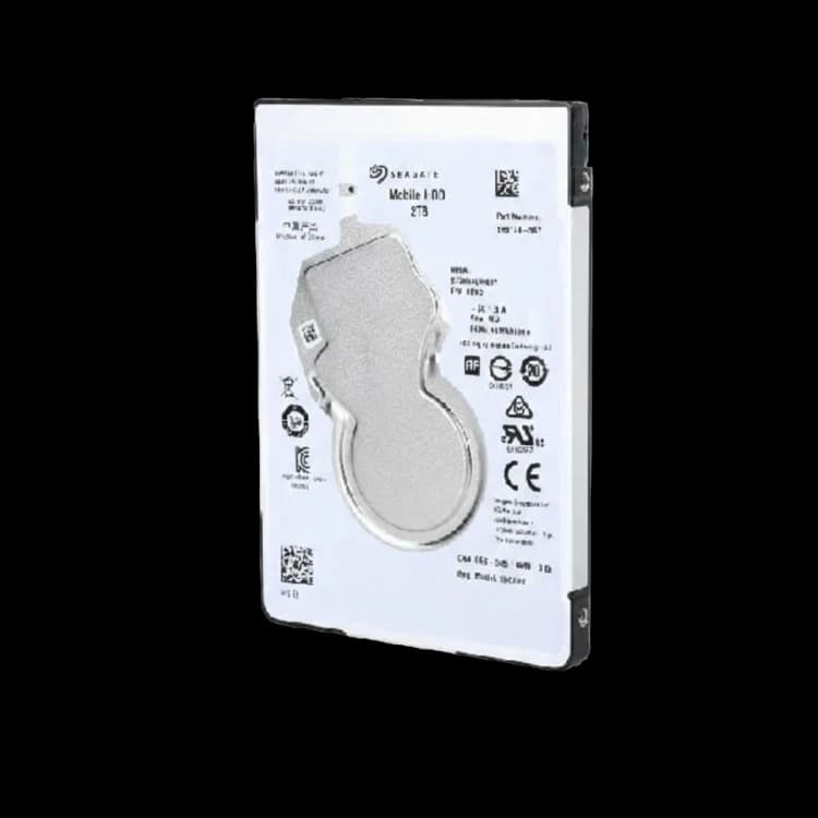 Seagate ST2000LM007 2TB SATA Hard Drive