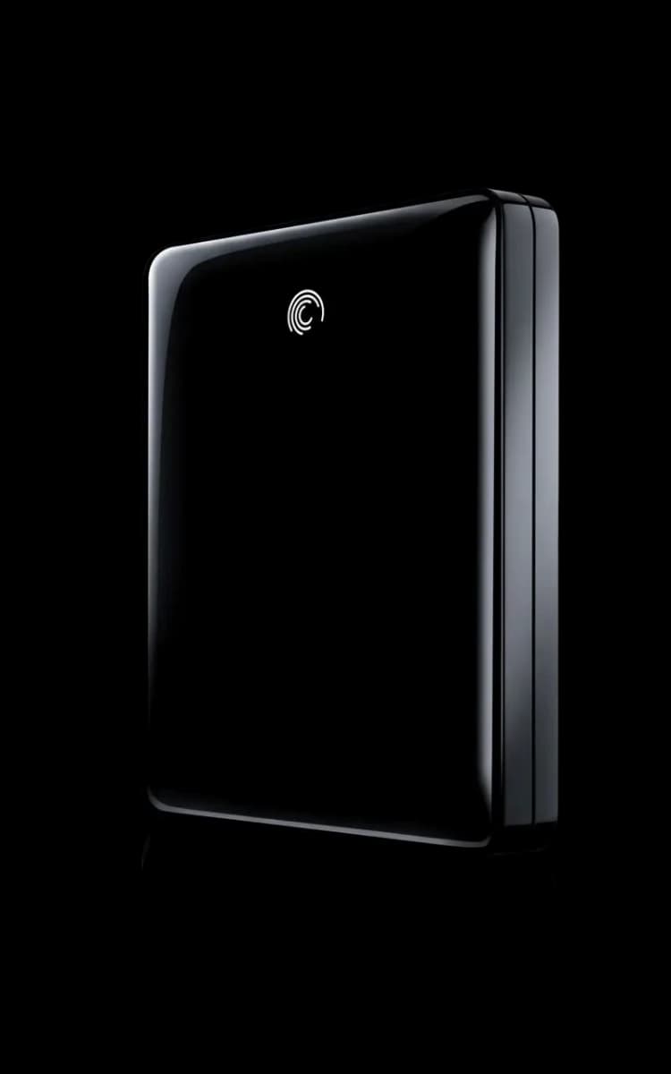 Seagate STDR2000102 2TB USB 3.0 Portable Hard Drive