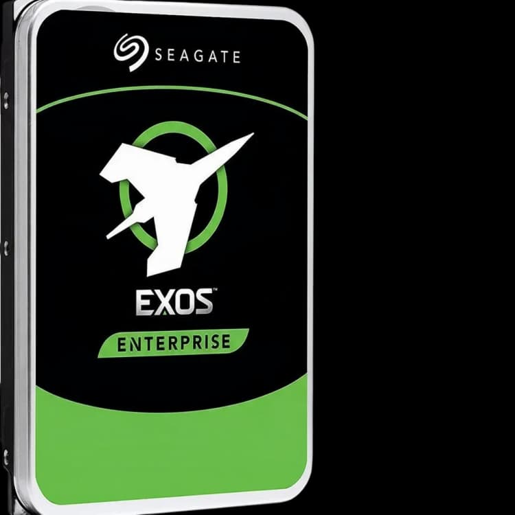 Seagate Exos X16 ST14000NM001G 14TB SATA Hard Drive