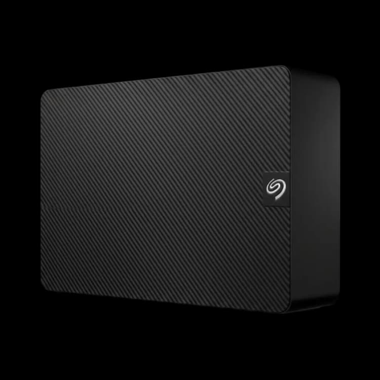 Seagate Expansion STKP8000400 8TB 3.5" USB 3.0 External Desktop Hard Drive
