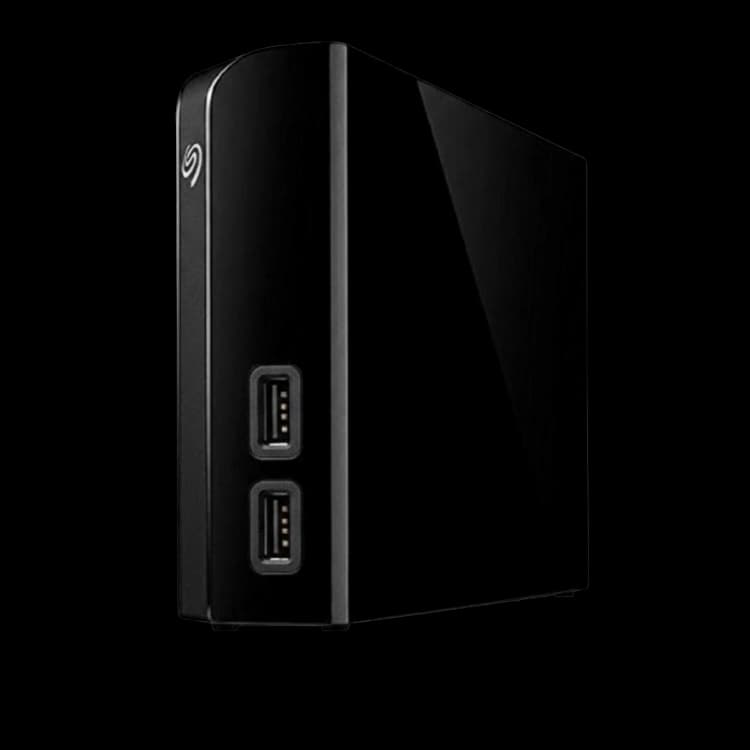 Seagate STEL8000100 8TB USB 3.0 External Hard Drive