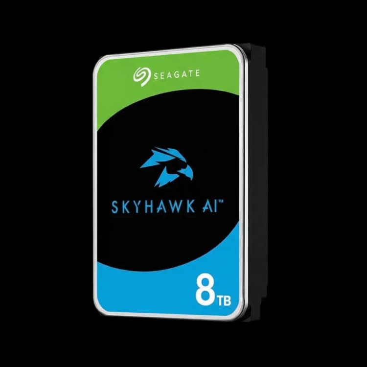 Western Digital WDBFJK0080HBK 8TB USB Hard Drive