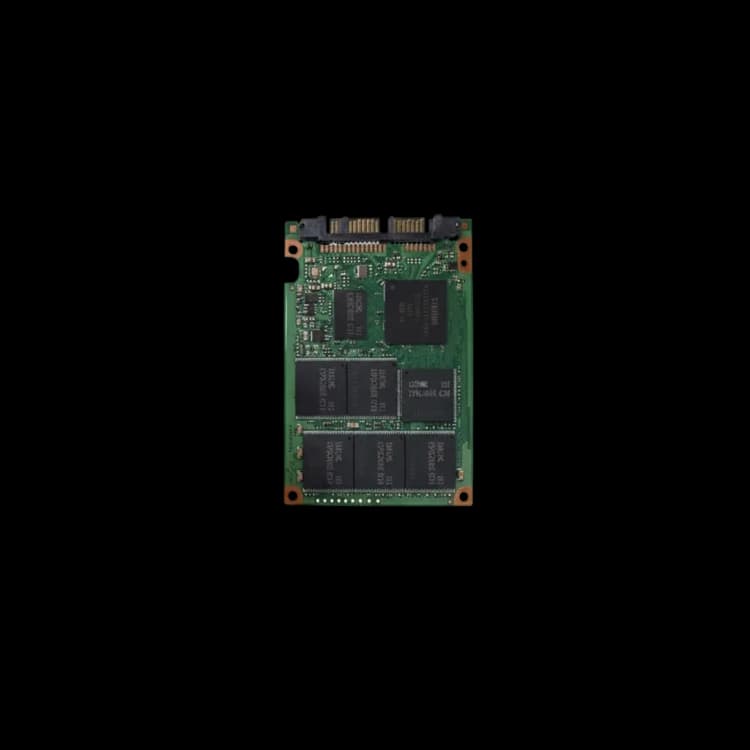 Samsung 256GB 1.8" MLC SSD SATA Hard Drive MZUPA256HMDR