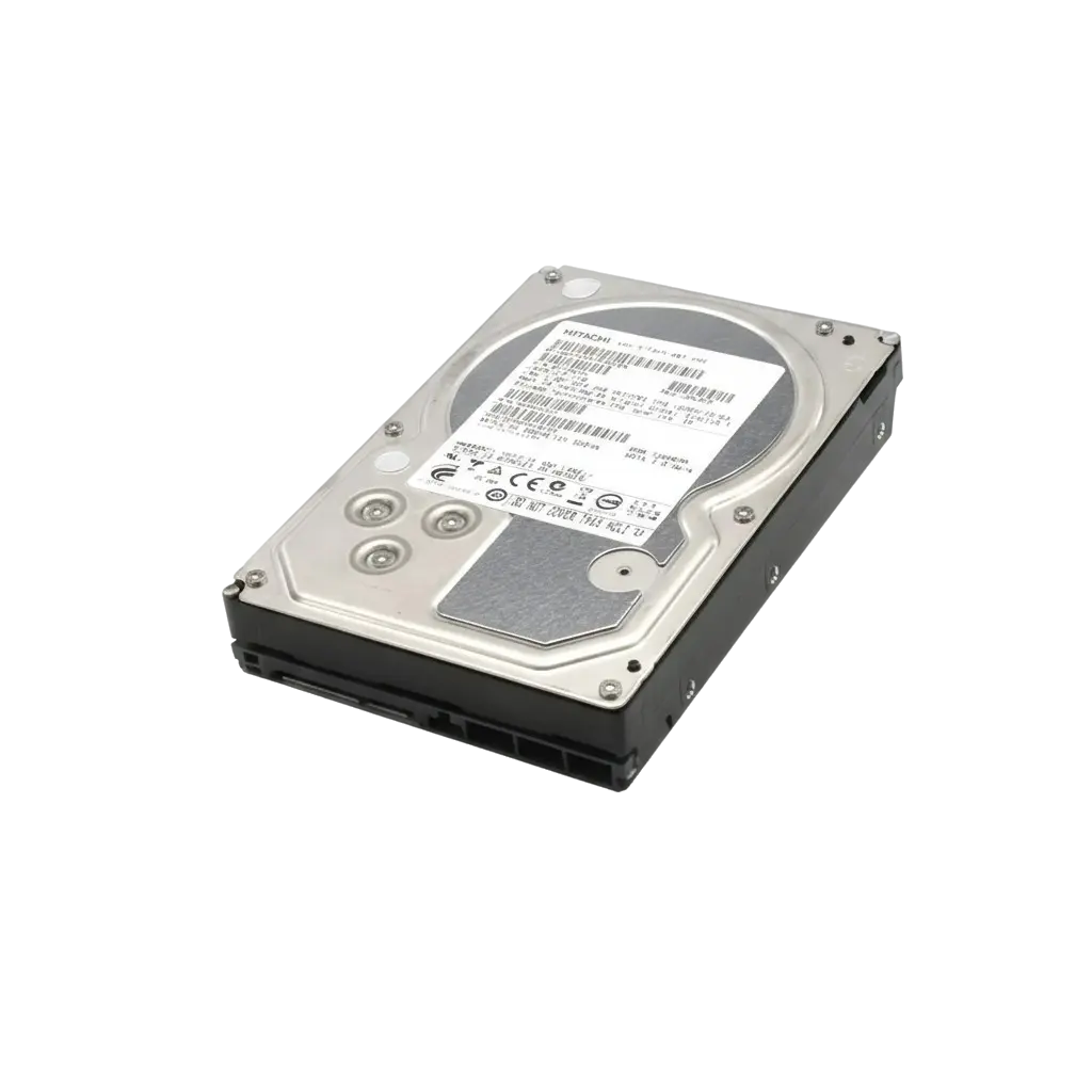 Toshiba MQ01ABD100 / HDKBB96 2.5" 1TB SATA Hard Drive