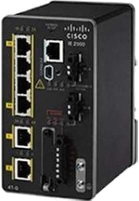 Cisco IE-2000-4TS-G-L Industrial Ethernet Switch: Rugged Design and Specifications for Industrial Networking Cisco IE-2000-4TS-G-L Industrial Ethernet Switch: Rugged Design and Specifications for Industrial Networking