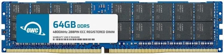 KSM48R40BD4TMM-64HMR 64GB DDR4 RAM Memory Module KSM48R40BD4TMM-64HMR 64GB DDR4 RAM Memory Module