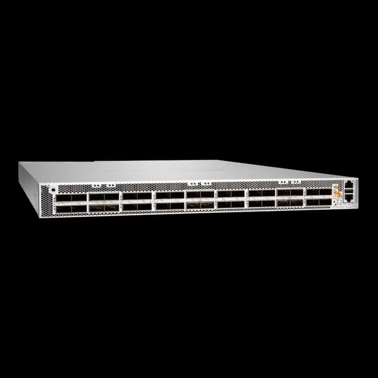 Buy PTX10001-36MR-AC - Juniper PTX10001 36 QSFP56-DD / QSFP28 multi-rate Ports base system Router with redundant AC Power supplies Buy PTX10001-36MR-AC - Juniper PTX10001 36 QSFP56-DD / QSFP28 multi-rate Ports base system Router with redundant AC Power supplies