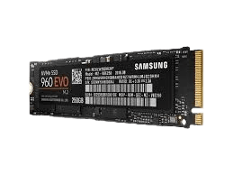 Samsung MZ-V6E250BW 250GB PCIe Solid State Drive Samsung MZ-V6E250BW 250GB PCIe Solid State Drive