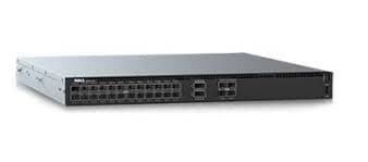 Dell S4128F-ON 48-Port 10G Ethernet Switch with High-Speed Performance Dell S4128F-ON 48-Port 10G Ethernet Switch with High-Speed Performance