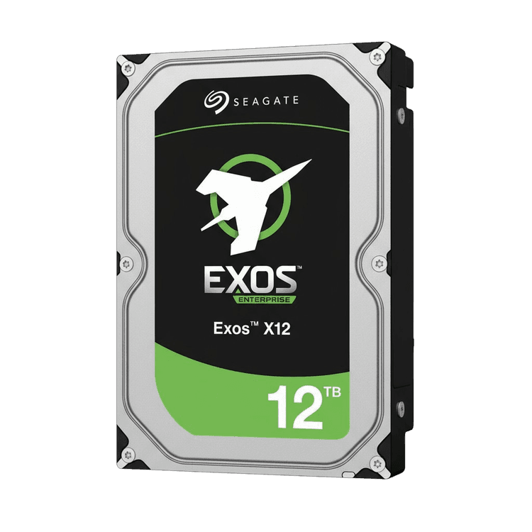 ST12000NM0038 Seagate 12TB Enterprise Hard Drive for Large-Scale Data Storage ST12000NM0038 Seagate 12TB Enterprise Hard Drive for Large-Scale Data Storage