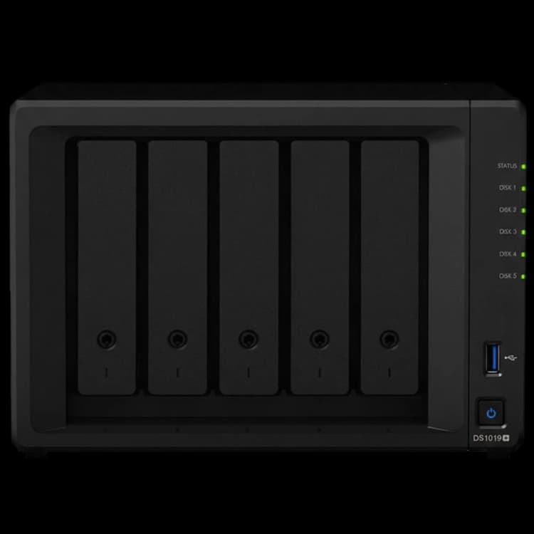 Synology DiskStation DS920+ 4-bay SATA Quad Core AES-NI NAS Server Synology DiskStation DS920+ 4-bay SATA Quad Core AES-NI NAS Server