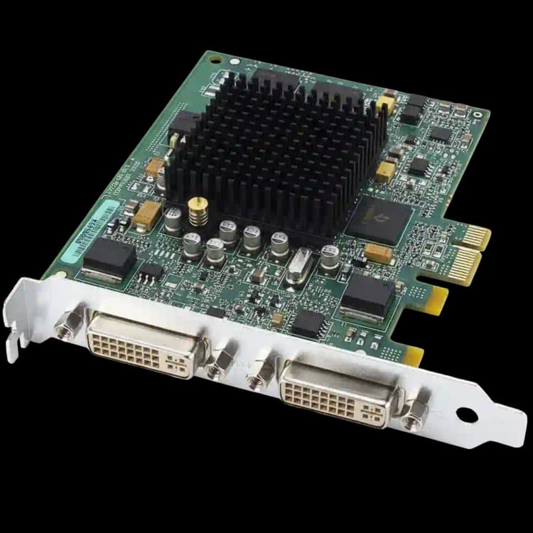 VCQK2200-PB - NVIDIA Quadro K2200 4GB GDDR5 128-Bit PCI Express 2.0 x16 DVI/DisplayPort/VGA Video Graphics Card VCQK2200-PB - NVIDIA Quadro K2200 4GB GDDR5 128-Bit PCI Express 2.0 x16 DVI/DisplayPort/VGA Video Graphics Card