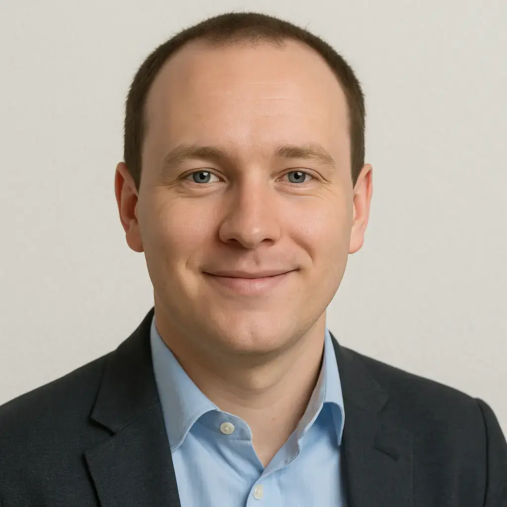 Robert Kim