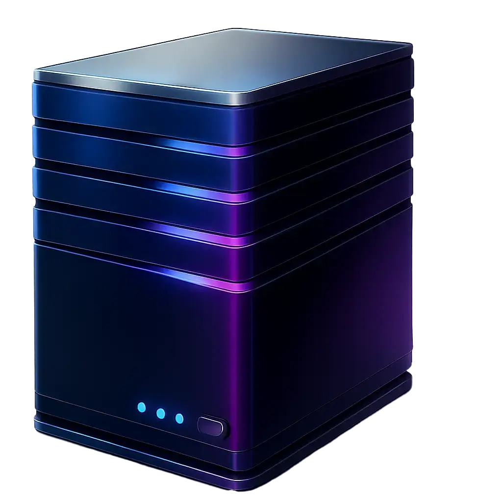 Server