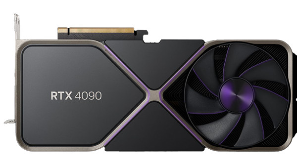 GPU